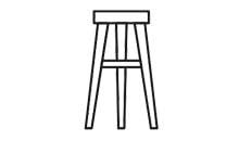 Stool